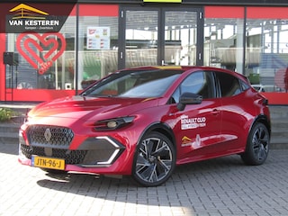 Renault Clio Hybrid 160pk Aut Esprit Alpine / Pack Winter & parking / Harman Kardon