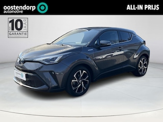 Toyota C-HR 2.0 Hybrid First Edition | All-in prijs | Automaat | Apple/Android auto