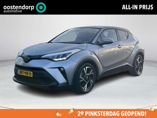 Toyota C-HR 1.8 Hybrid Executive