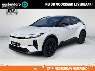 Toyota C-HR Executive AWD 77 kWh