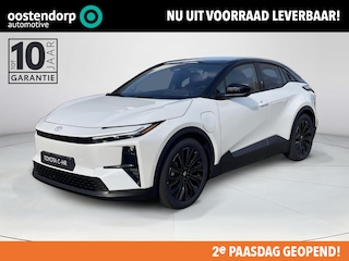 Toyota C-HR Executive AWD 77 kWh