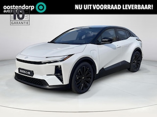 Toyota C-HR Executive AWD 77 kWh