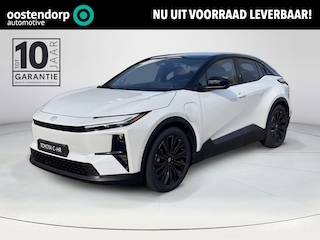 Toyota C-HR Executive AWD 77 kWh