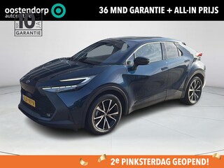 Toyota C-HR 1.8 Hybrid 140 First Edition