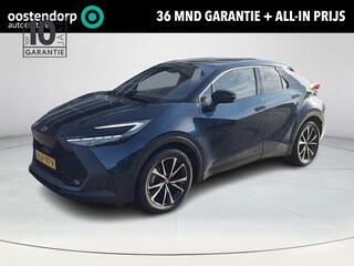 Toyota C-HR 1.8 Hybrid 140 First Edition
