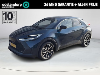 Toyota C-HR 1.8 Hybrid 140 First Edition