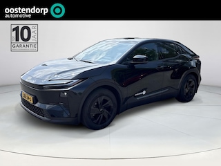 Toyota C-HR First Edition 77 kWh | Navigatie | Apple CarPlay/Android auto | Achteruitrijcamera | Elektrische achterklep