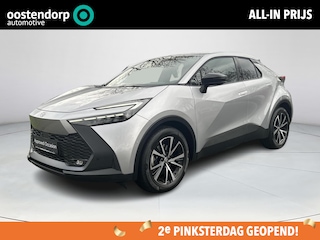 Toyota C-HR 2.0 Plug-in Hybrid 220 First Edition