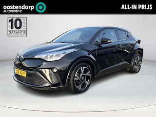 Toyota C-HR 1.8 Hybrid Executive