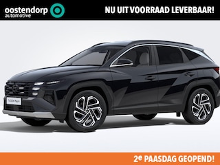 Hyundai Tucson 1.6 T-GDI PHEV Premium | 8.500,- korting ! | Uit voorraad leverbaar! |