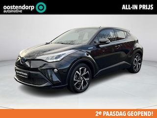 Toyota C-HR 2.0 Hybrid Dynamic