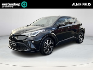 Toyota C-HR 2.0 Hybrid Dynamic