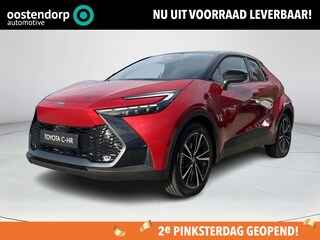 Toyota C-HR 2.0 Plug-in Hybrid 220 Executive | € 2.500 extra inruilwaarde |