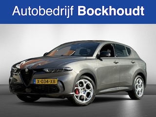 Alfa Romeo Tonale 1.5T Hybrid Sprint