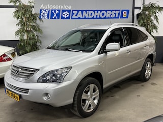 Lexus RX 400h Edition // Youngtimer // Leer // Xenon // NL auto!