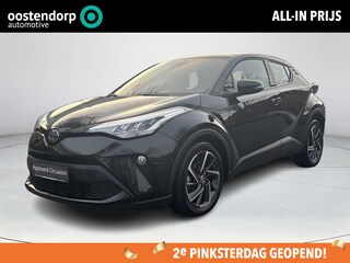 Toyota C-HR 1.8 Hybrid Dynamic