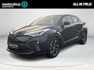 Toyota C-HR 1.8 Hybrid Dynamic