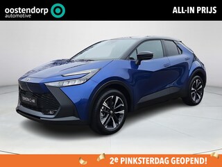 Toyota C-HR 2.0 Plug-in Hybrid 220 Dynamic