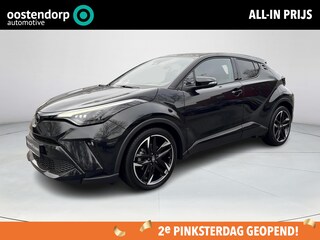 Toyota C-HR 1.8 Hybrid GR-Sport Plus | 06-10141018 Voor meer informatie