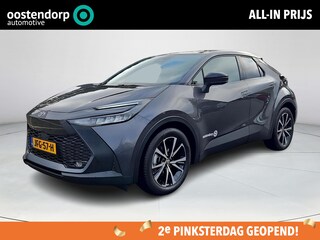 Toyota C-HR 1.8 Hybrid 140 Dynamic