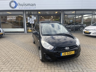 Hyundai i10 1.1 i-Motion Cool