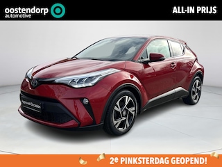 Toyota C-HR 1.8 Hybrid Style