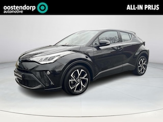 Toyota C-HR 1.8 Hybrid Dynamic