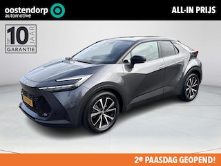 Toyota C-HR 1.8 Hybrid 140 First Edition | Navigatie | Apple CarPlay/Android auto | 360 graden camera