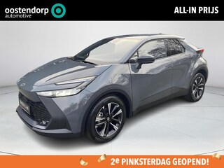 Toyota C-HR 1.8 Hybrid 140 Dynamic