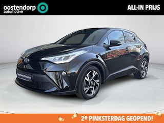 Toyota C-HR 1.8 Hybrid Style