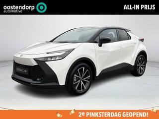 Toyota C-HR Hybrid 140 Dynamic