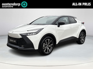 Toyota C-HR Hybrid 140 Dynamic