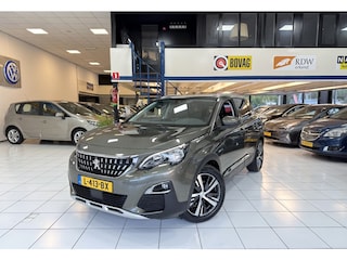 Peugeot 3008 1.2 PureTech Prem Bovag Garantie NAP