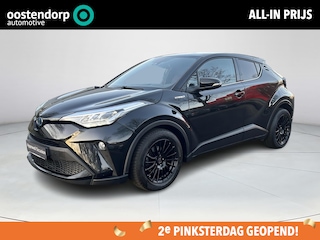 Toyota C-HR 1.8 Hybrid Dynamic