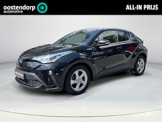 Toyota C-HR 1.8 Hybrid Dynamic