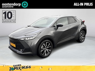 Toyota C-HR 2.0 Plug-in Hybrid 220 Dynamic | Navigatie | Apple CarPlay/Android auto | Achteruitrijcamera | Stuur en stoelverwarming