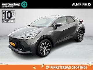 Toyota C-HR 2.0 Plug-in Hybrid 220 Dynamic | Navigatie | Apple CarPlay/Android auto | Achteruitrijcamera | Stuur en stoelverwarming