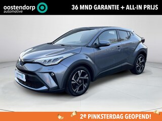 Toyota C-HR 1.8 Hybrid Executive | All-in prijs | Automaat | Apple/android auto | Stoelverwarming