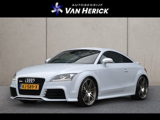 Audi TT TTRS 2.5 T Pro Line | Magnetic Ride | Cruise | Stoelverwarming | BOSE