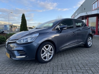 Renault Clio 1.5 dCi Ecol. Zen