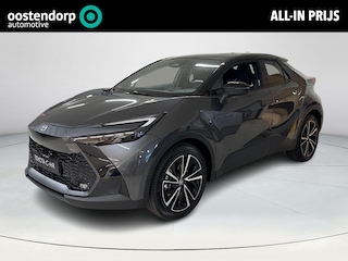 Toyota C-HR 2.0 Plug-in Hybrid 220 Executive **NIEUWE AUTO**