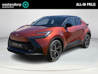 Toyota C-HR 1.8 Hybrid 140 Executive **PLUS PACK/ NIEUWE AUTO/ DIRECT LEVERBAAR**