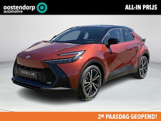 Toyota C-HR 1.8 Hybrid 140 Executive **PLUS PACK/ NIEUWE AUTO/ DIRECT LEVERBAAR**