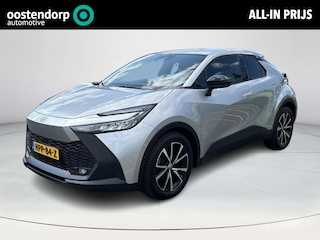 Toyota C-HR 1.8 Hybrid 140 Dynamic | Dodehoek detectie | Parkeersensoren |