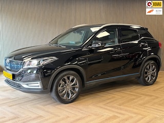 Seres 3 52kWh AUT. PANORAMADAK CAMERA 360° KEYLESS NAVIGATIE DRIVING ASSISTANCE LEDER AIRCO PDC USB LANE ASSIST