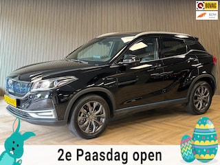 Seres 3 52kWh AUT. PANORAMADAK CAMERA 360° KEYLESS NAVIGATIE DRIVING ASSISTANCE LEDER AIRCO PDC USB LANE ASSIST