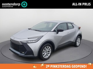 Toyota C-HR 1.8 Hybrid 140 Active **NIEUWE AUTO**