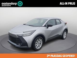 Toyota C-HR 1.8 Hybrid 140 Active **NIEUWE AUTO**