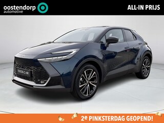 Toyota C-HR 2.0 Plug-in Hybrid 220 Executive