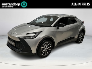 Toyota C-HR 1.8 Hybrid 140 Dynamic